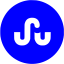 blue stumbleupon 6 icon