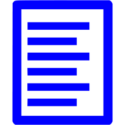 text file 2 icon