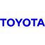 blue toyota 2 icon