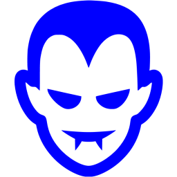 vampire icon