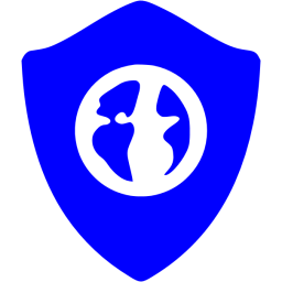 web shield icon