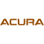 brown acura 2 icon