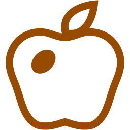 apple 3 icon