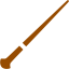 brown bandmasters mace icon