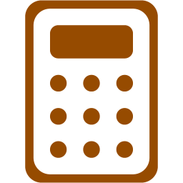 calculator 3 icon