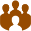 brown conference 2 icon