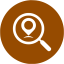 brown local seo 2 icon