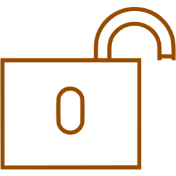 padlock 11 icon