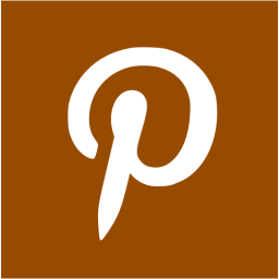 pinterest 2 icon