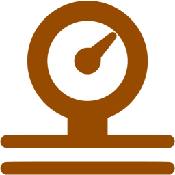 pressure icon