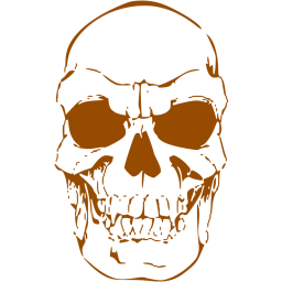 skull 41 icon