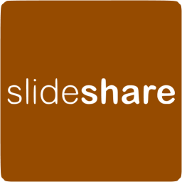 slideshare 4 icon