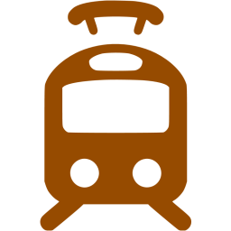 tram 2 icon