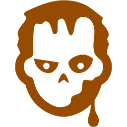 zombie icon