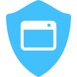 app shield icon