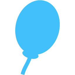 balloon icon