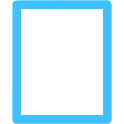 blank file 2 icon