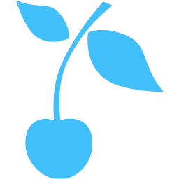 cherry icon