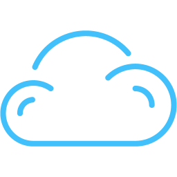 cloud 6 icon