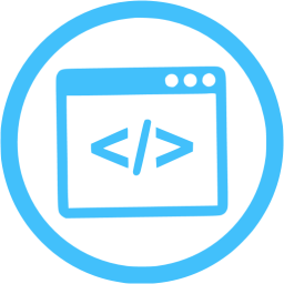 code optimization 3 icon