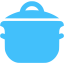 cooking pot