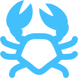 crab icon