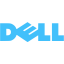 caribbean blue dell icon