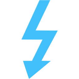 electricity icon