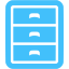 filing cabinet