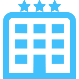 hotel 2 icon