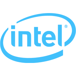 intel icon