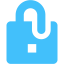 caribbean blue lock 3 icon