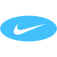 caribbean blue nike 3 icon