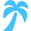 palm tree 3