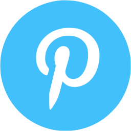 pinterest 4 icon