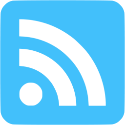 rss 3 icon