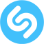 caribbean blue shazam 3 icon