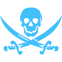 skull 57 icon