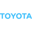 caribbean blue toyota 2 icon