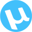 caribbean blue utorrent icon