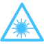 caribbean blue warning 9 icon