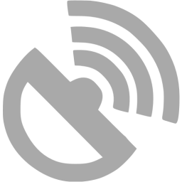 antenna 5 icon