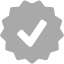 dark gray approval icon