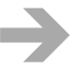 dark gray arrow 21 icon