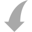 dark gray arrow 236 icon