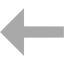 dark gray arrow 66 icon