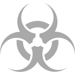 biohazard icon