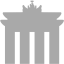 brandenburg gate