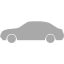 dark gray car 26 icon