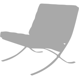 chair 3 icon